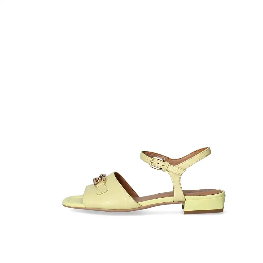 Sandalo Donna Geox D4580B