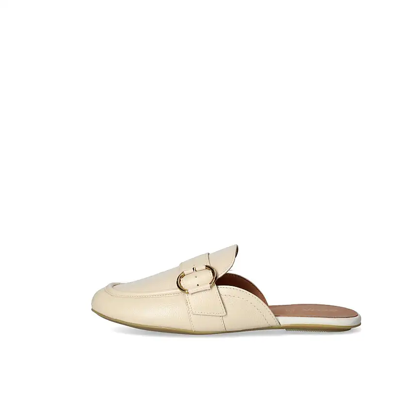 Ciabatta Donna Geox D45MUF