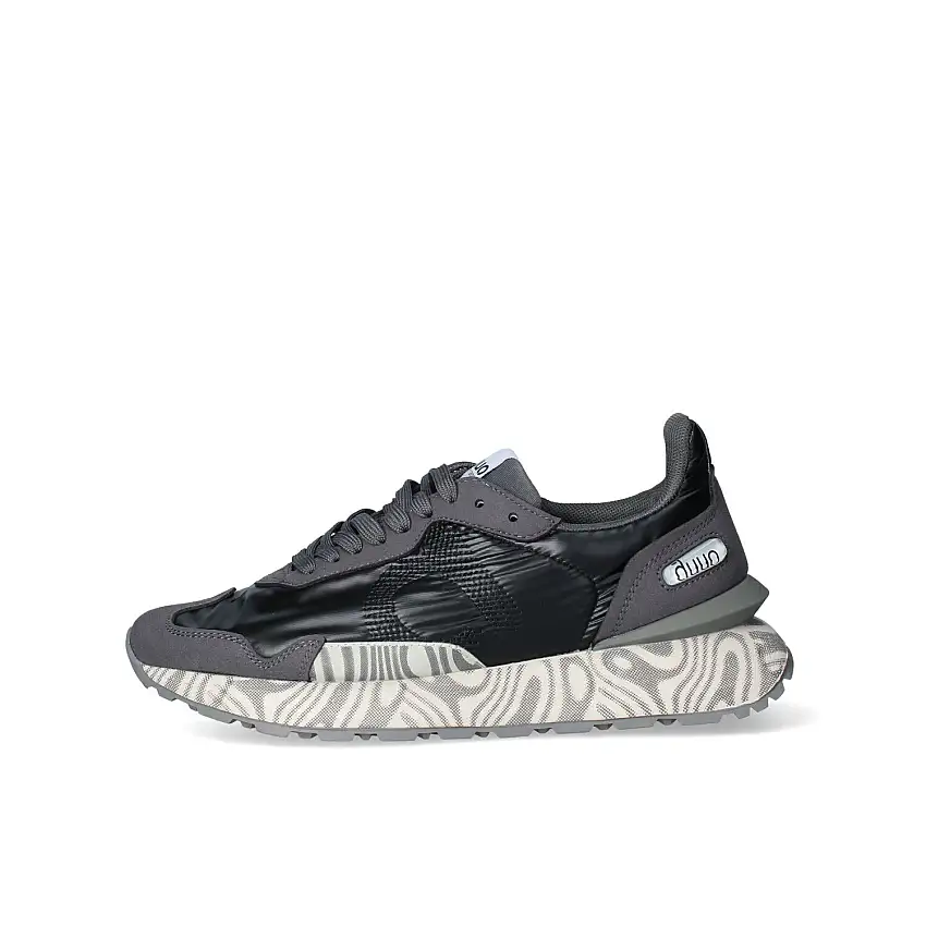 Sneakers Uomo Duuo D465100