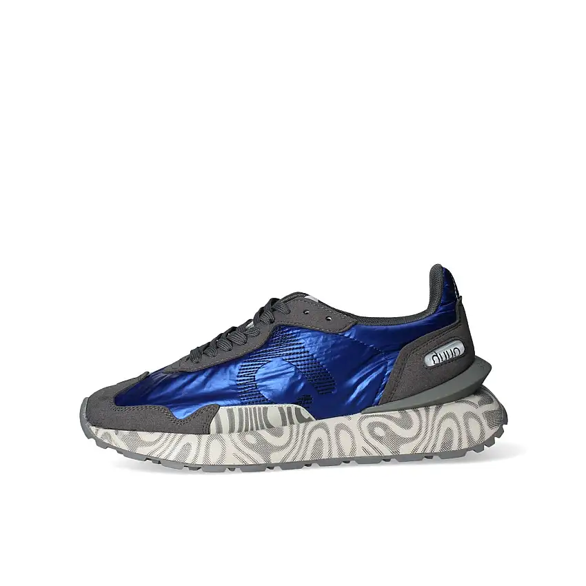Sneakers Uomo Duuo D465102