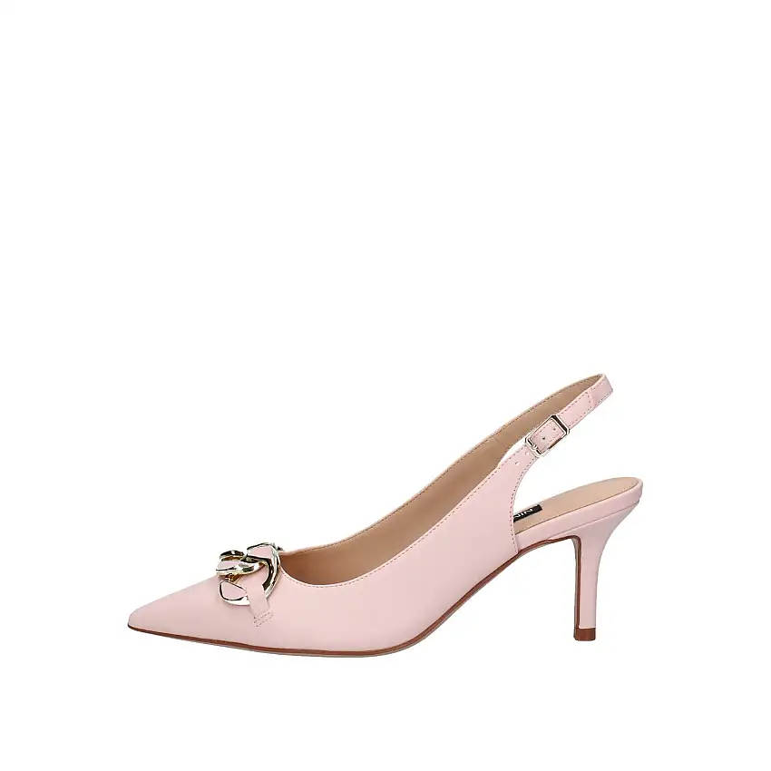 Sandalo con Tacco Donna Nine West DAURO