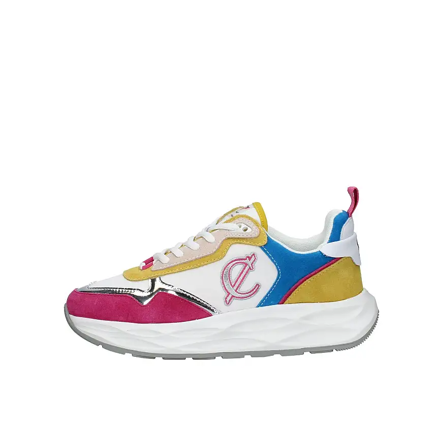 Sneakers Donna CafèNoir DC6035