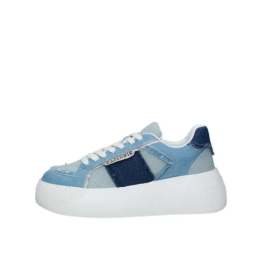 Sneakers Donna CafèNoir DF9021