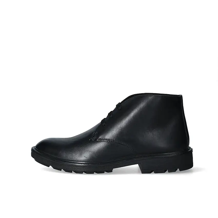 Polacchino Uomo Luxury DIXON503