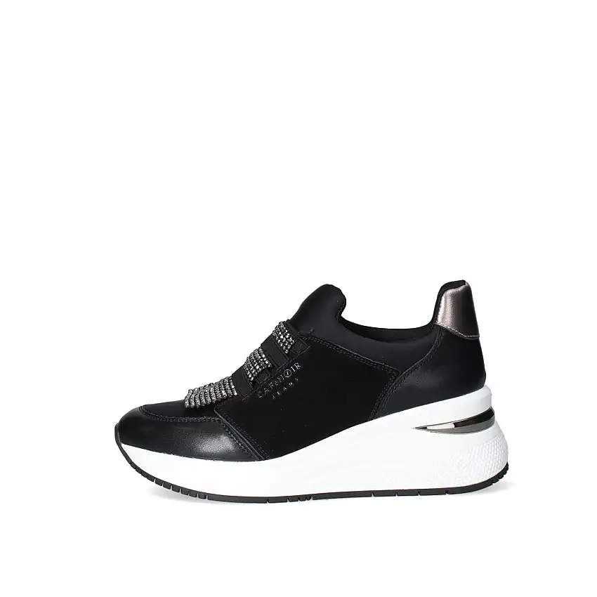 Sneakers Donna Cafènoir DN1006