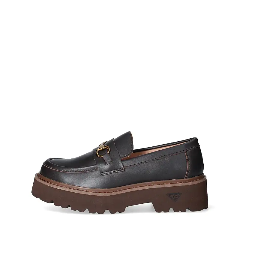 Mocassino Donna Docksteps DSW874201