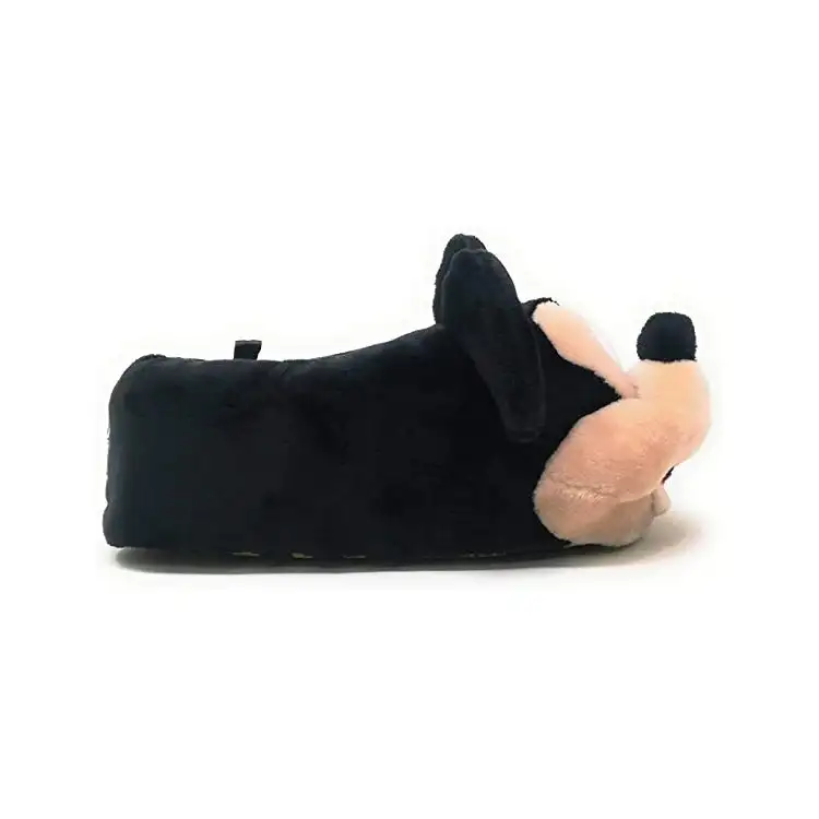 De Fonseca De TEVERE C K81 Moppine Disney Topolino Nero