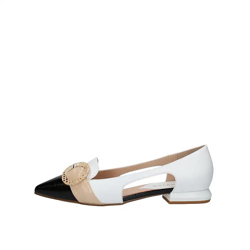 Ballerina Donna CafèNoir ED4004