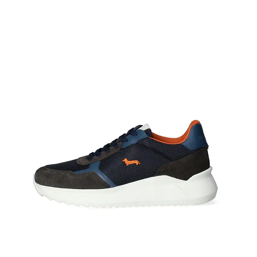Sneakers Uomo Harmont & Blaine EFM242.030.6220