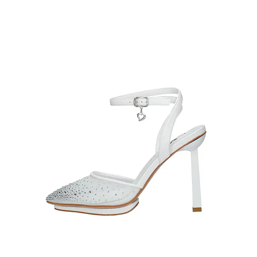 Sandalo con Tacco Donna Braccialini F11