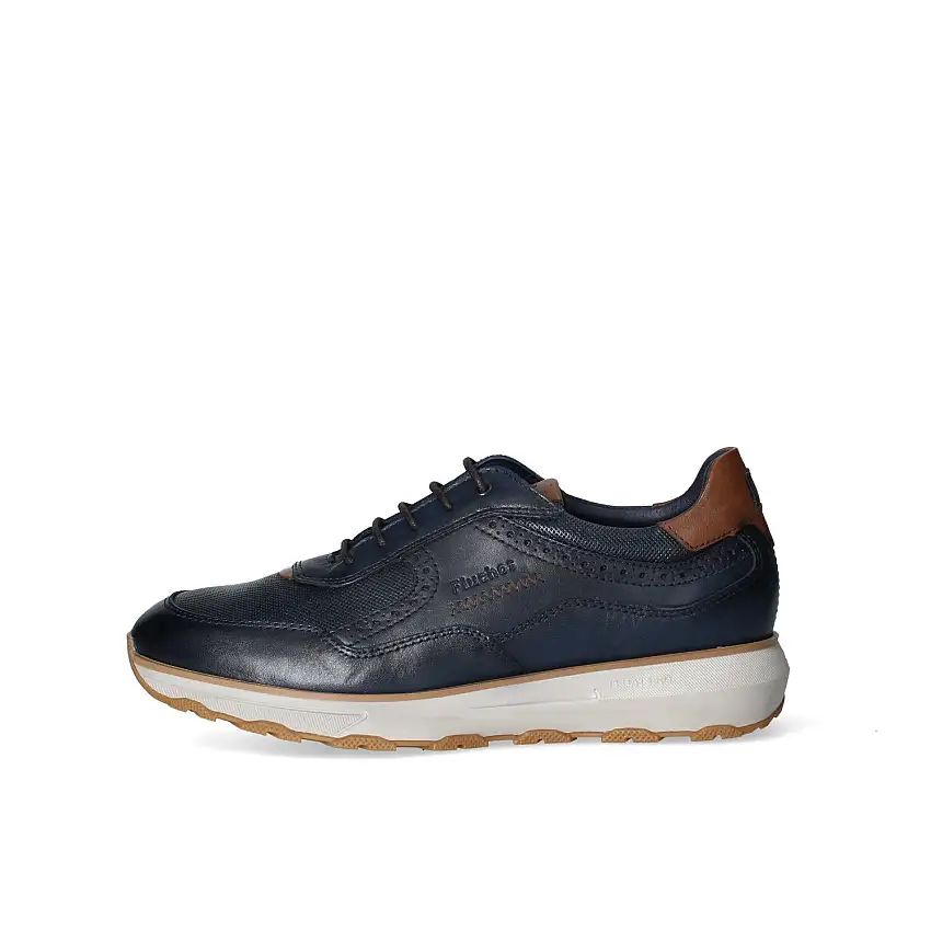 Sneakers Uomo Fluchos F2082