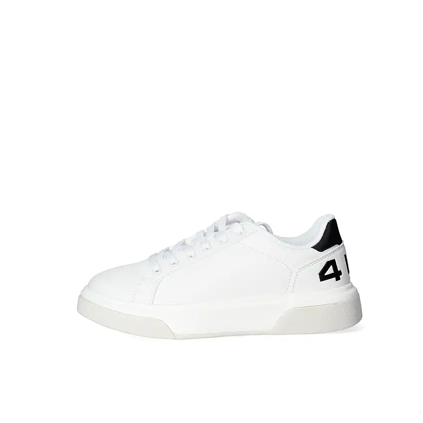 Sneakers Donna Paciotti 4US FUKU01