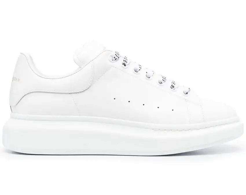 ALEXANDER MCQUEENALEXANDER MCQUEEN SNEAKERS OVERSIZE