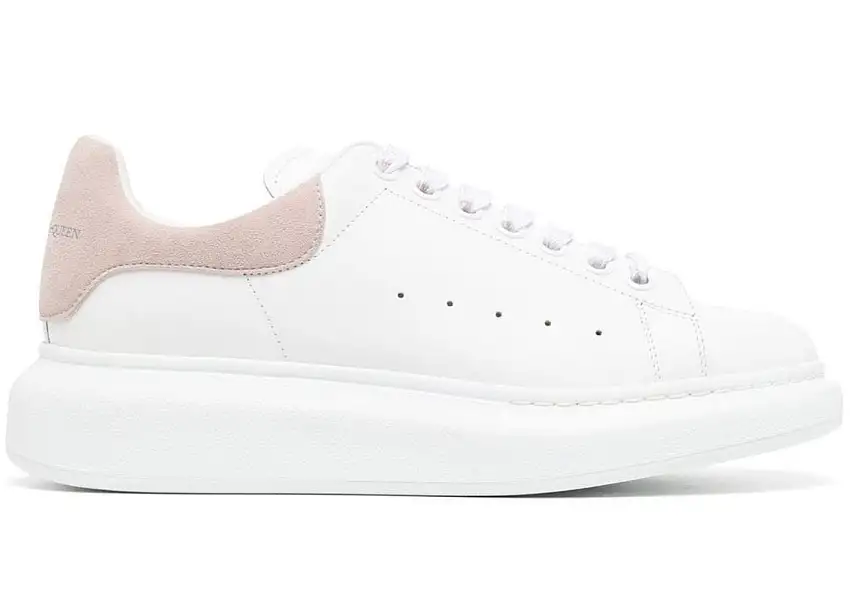 ALEXANDER MCQUEENALEXANDER MCQUEEN SNEAKERS