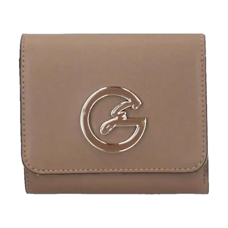 Gattinoni BENDN8238 WWIBB2 Portafogli Donna Denise Plus Teodosia Desert Brown
