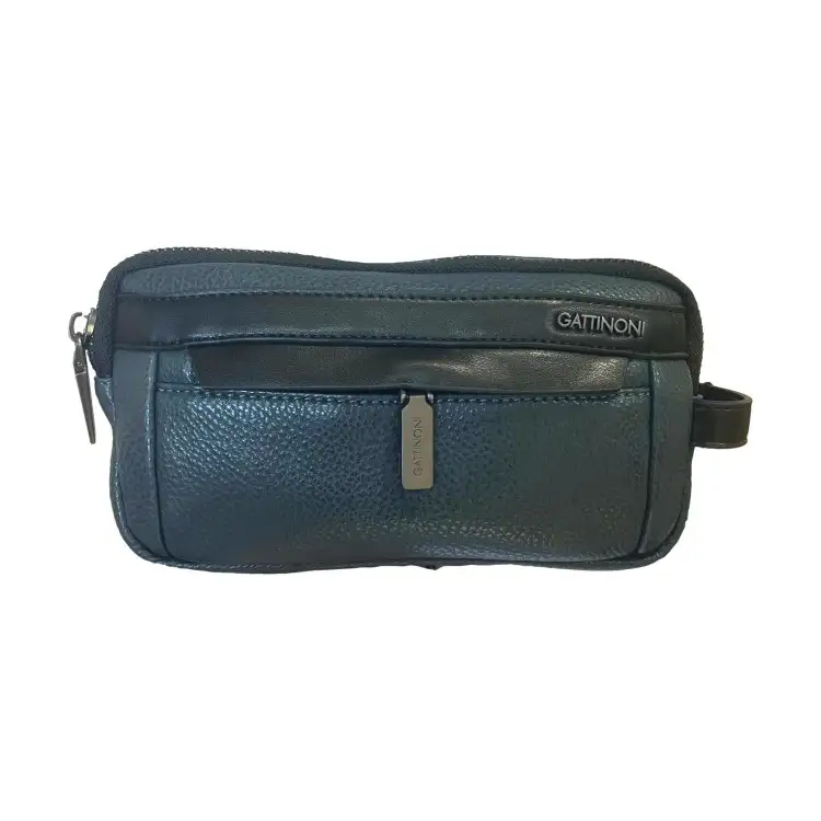 Gattinoni BIG0P8207MVPA88 Passenger Beauty Uomo Blue