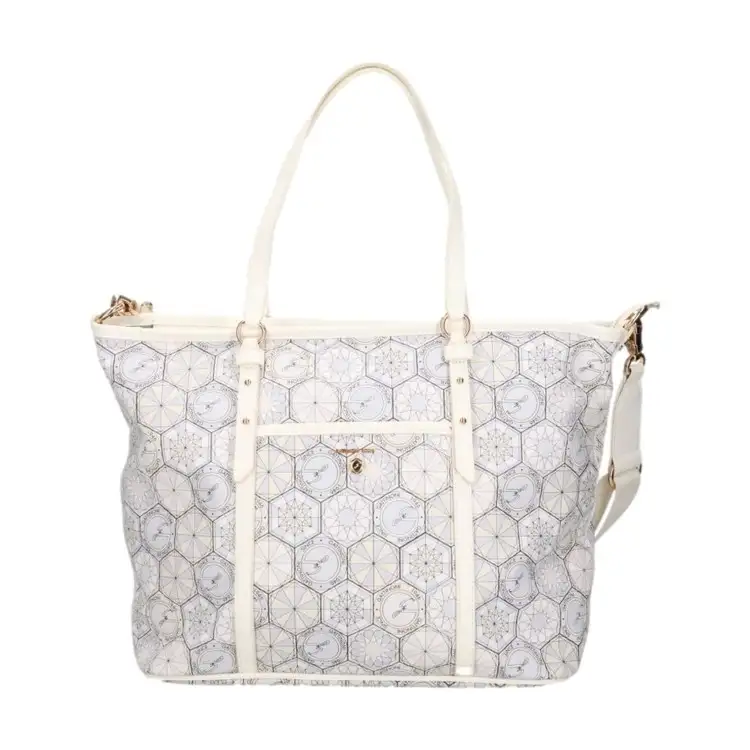 Gattinoni BINTD8008 WZTWA1 Daily Shopping New Teodosia Borsa Donna White