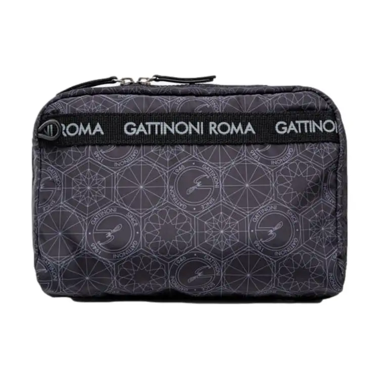 Gattinoni Roma BENTF7687 005 Medium Beauty Teodosia Easy Chic Black