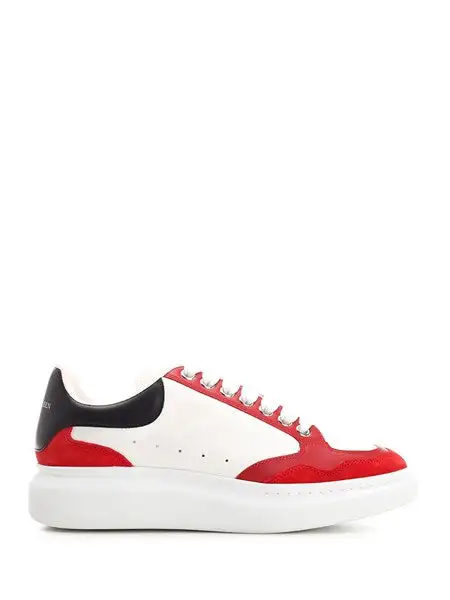 Alexander McqueenSneaker oversize