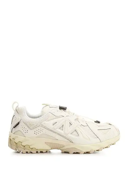 New BalanceSneakers "610Xv1" avorio