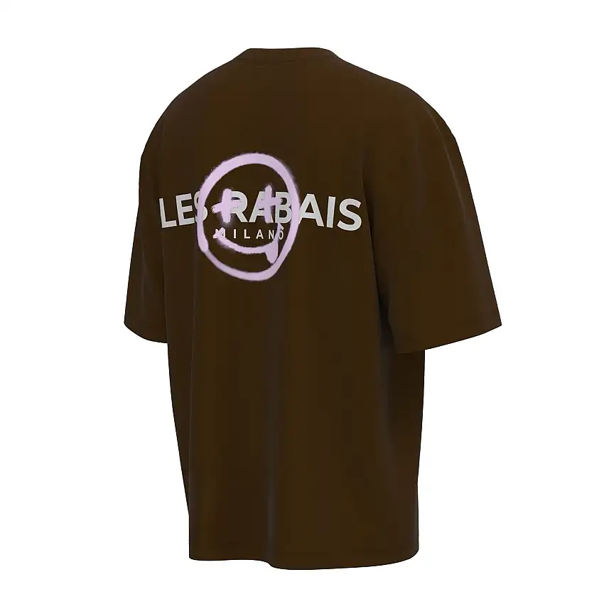 Les Rabais Milano SMILE T-shirt