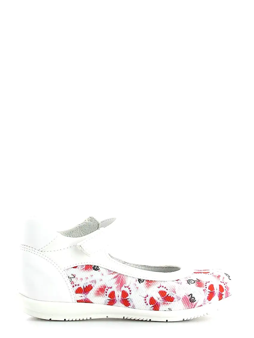 Nero Giardini Junior Ballerine P520820F