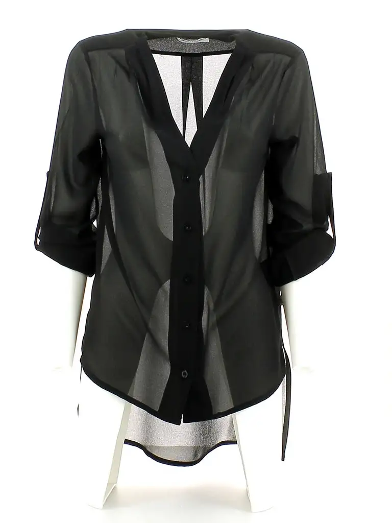 Jene' Bluse JNSS1038