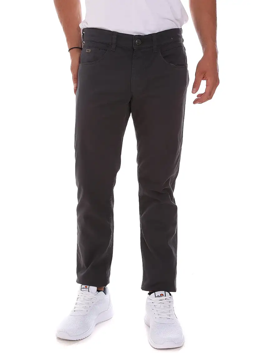 Nero Giardini Pantaloni A574100U