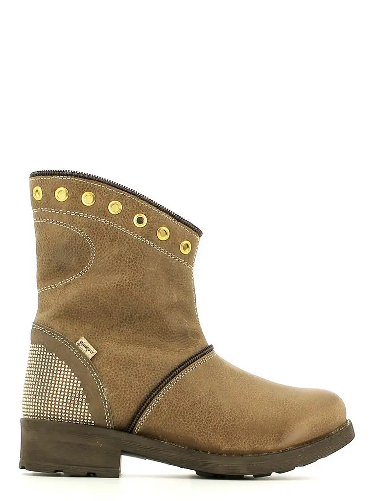 Melania Stivali ME6589F5I.B