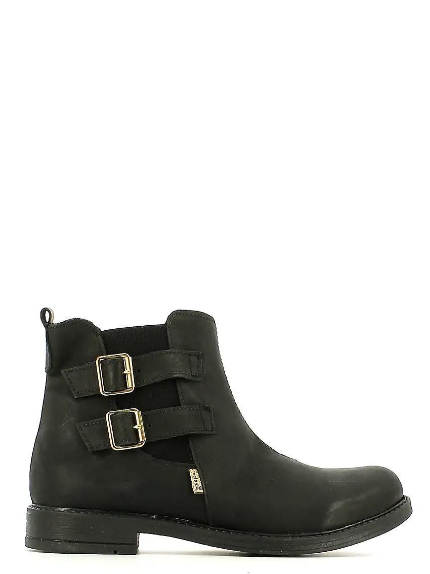 Melania Stivaletti ME6649F5I.B