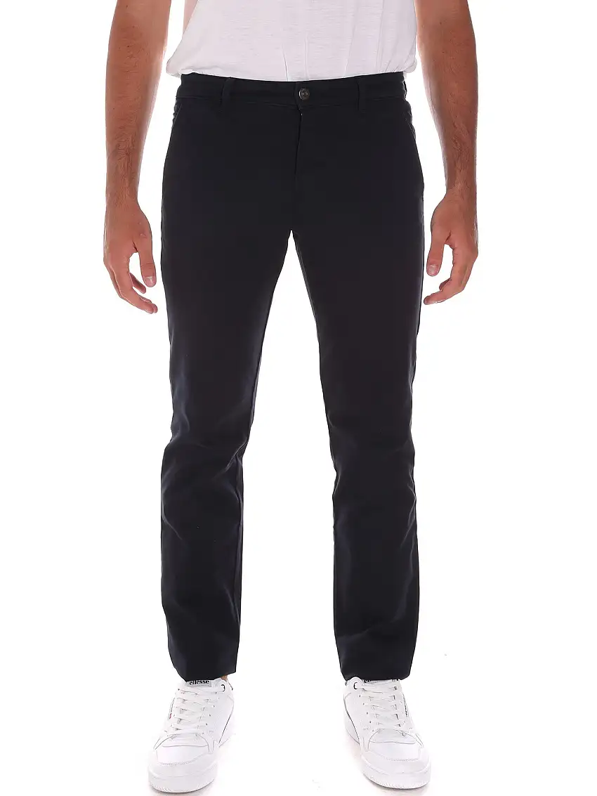 Nero Giardini Pantaloni A574105U