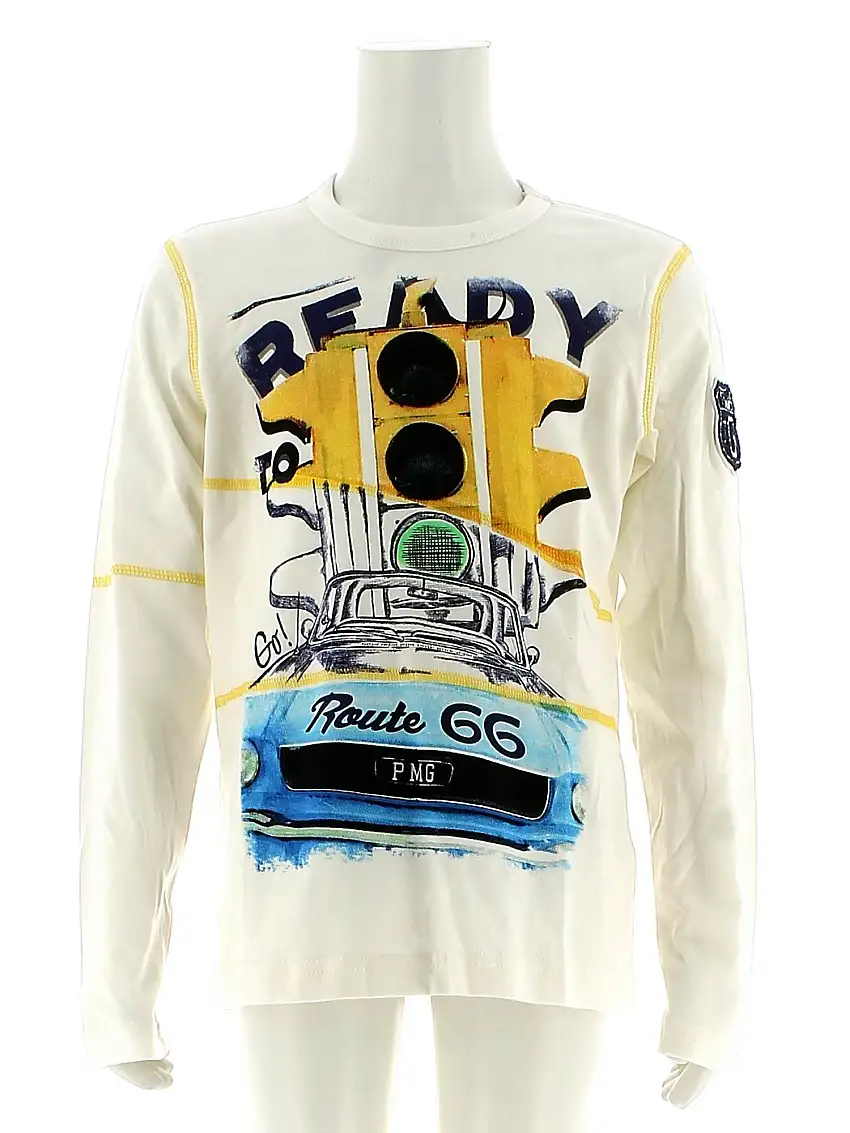 Primigi T-shirt 34212021