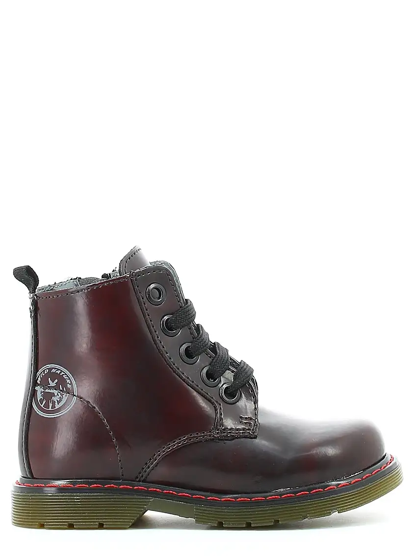 Melania Stivaletti MK1017B5I.A