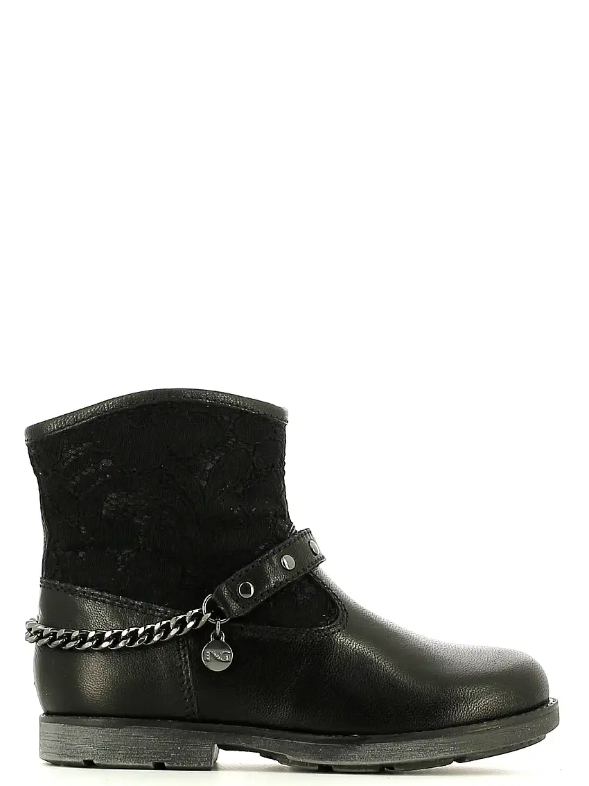 Nero Giardini Junior Stivaletti A521320F