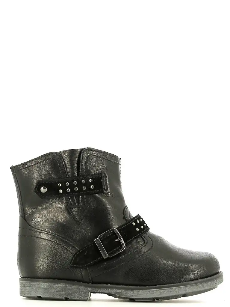 Nero Giardini Junior Stivaletti A521250F