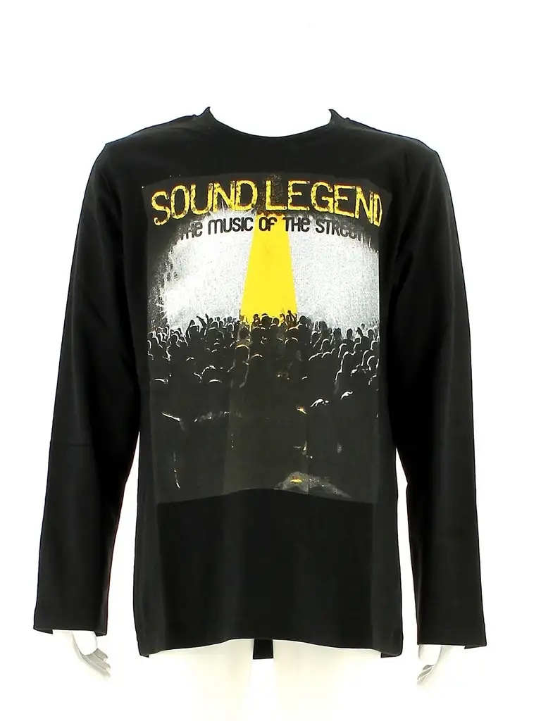 Losan T-shirt 523 1209AA