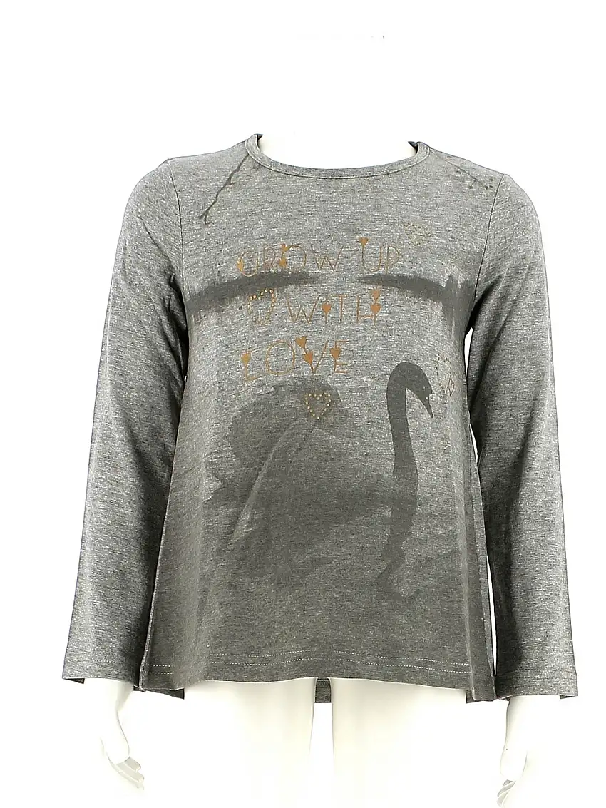 Losan T-shirt 526 1204AD