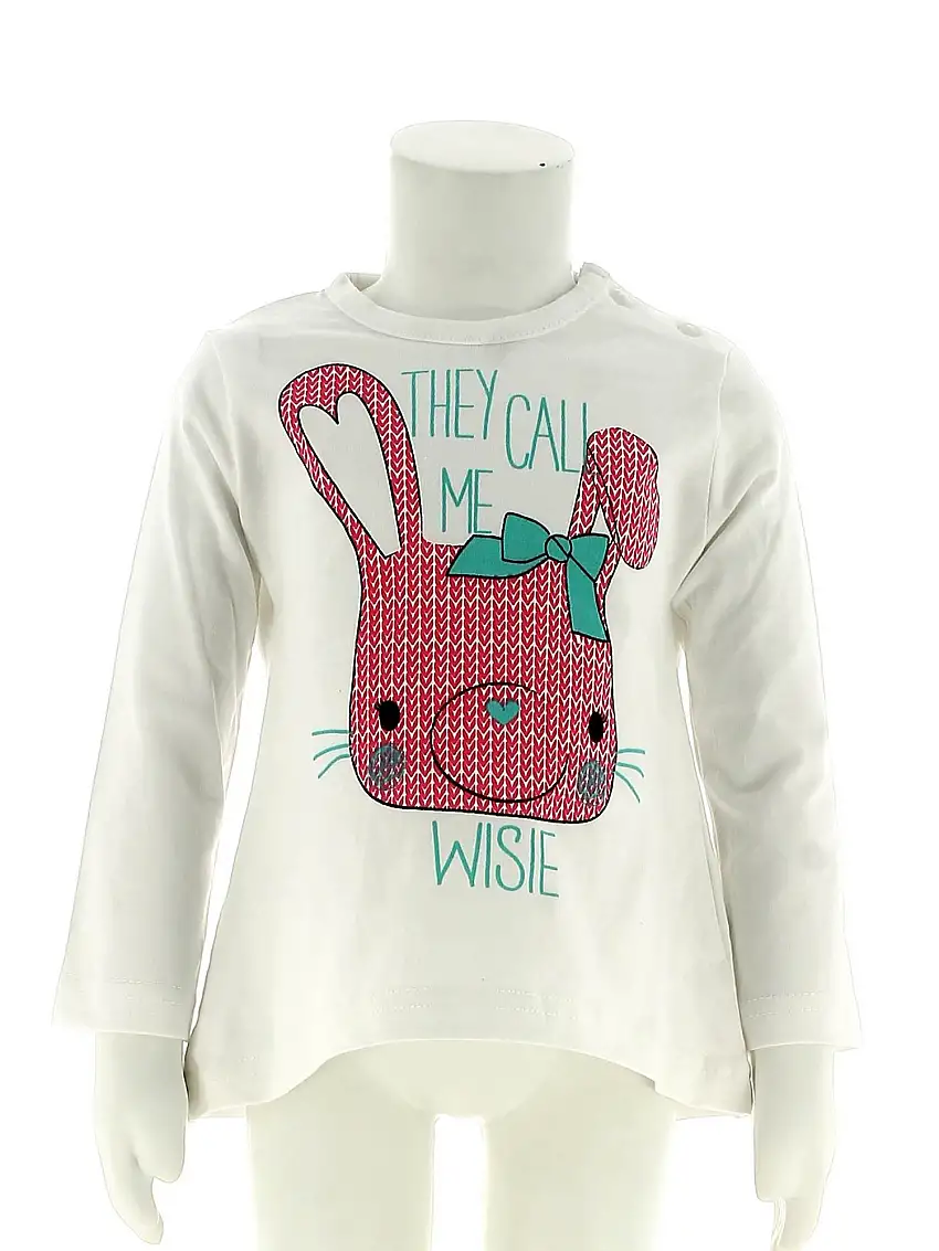 Losan T-shirt 528 1200AD