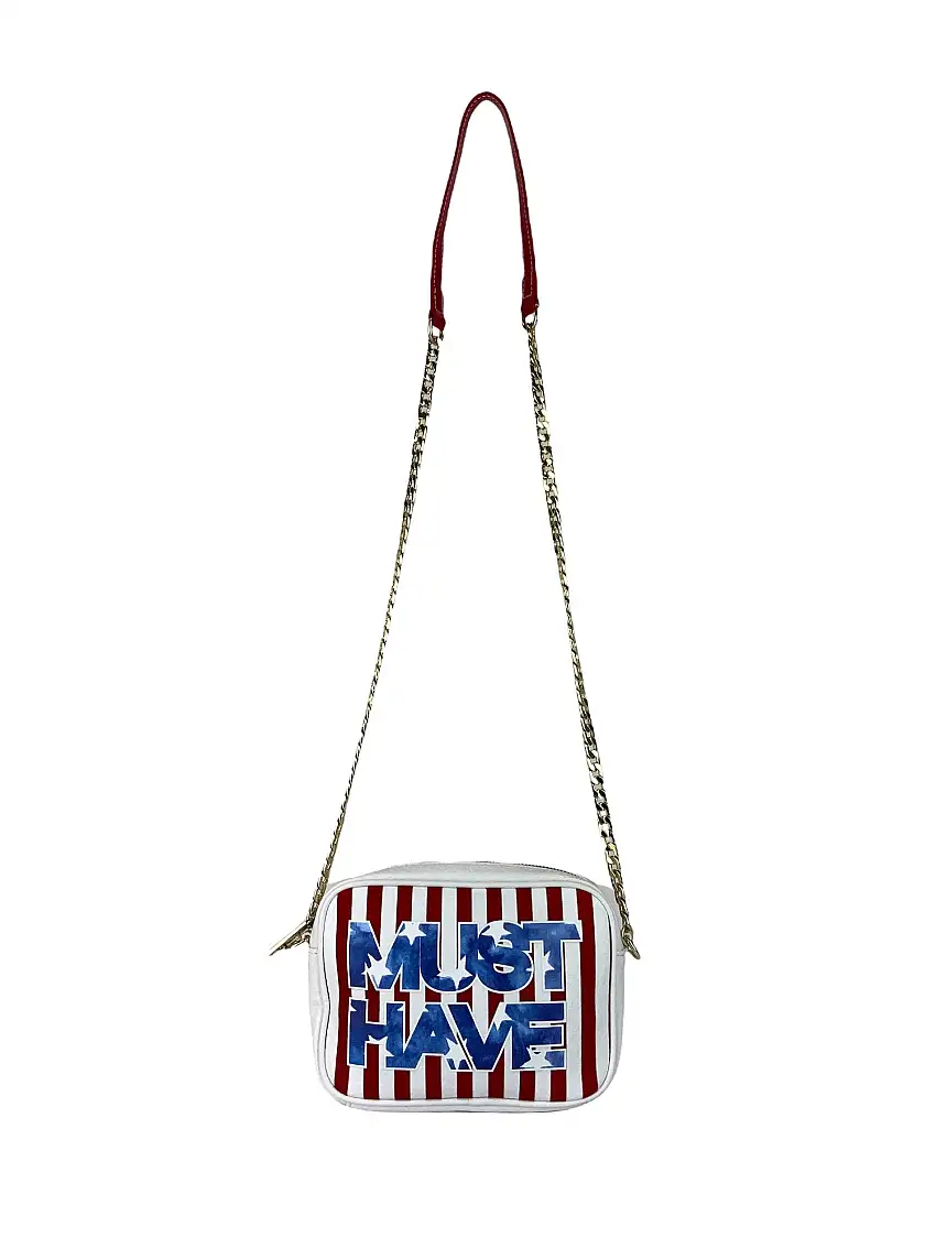 Byblos Blu Tracolla 660002