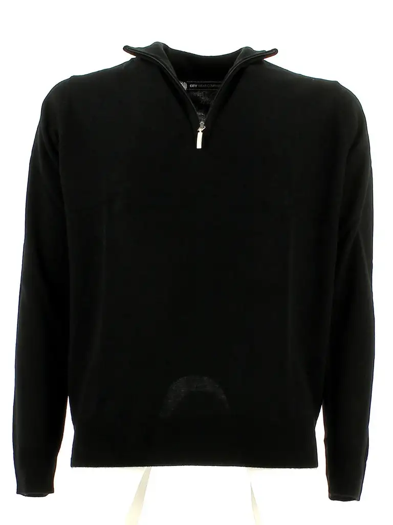 City Wear Maglie A Collo Alto MHFN0581 FN0079