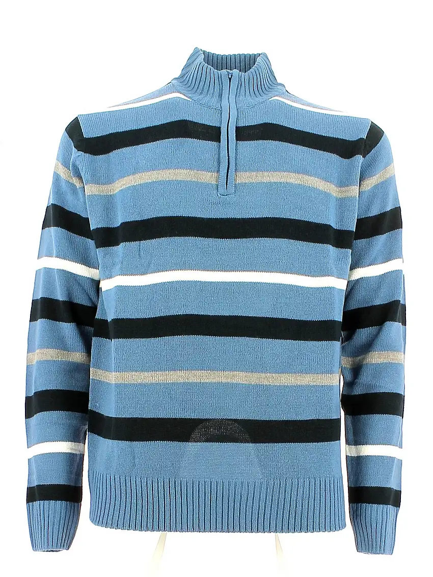 City Wear Maglie A Collo Alto MHFN4761 FN0081