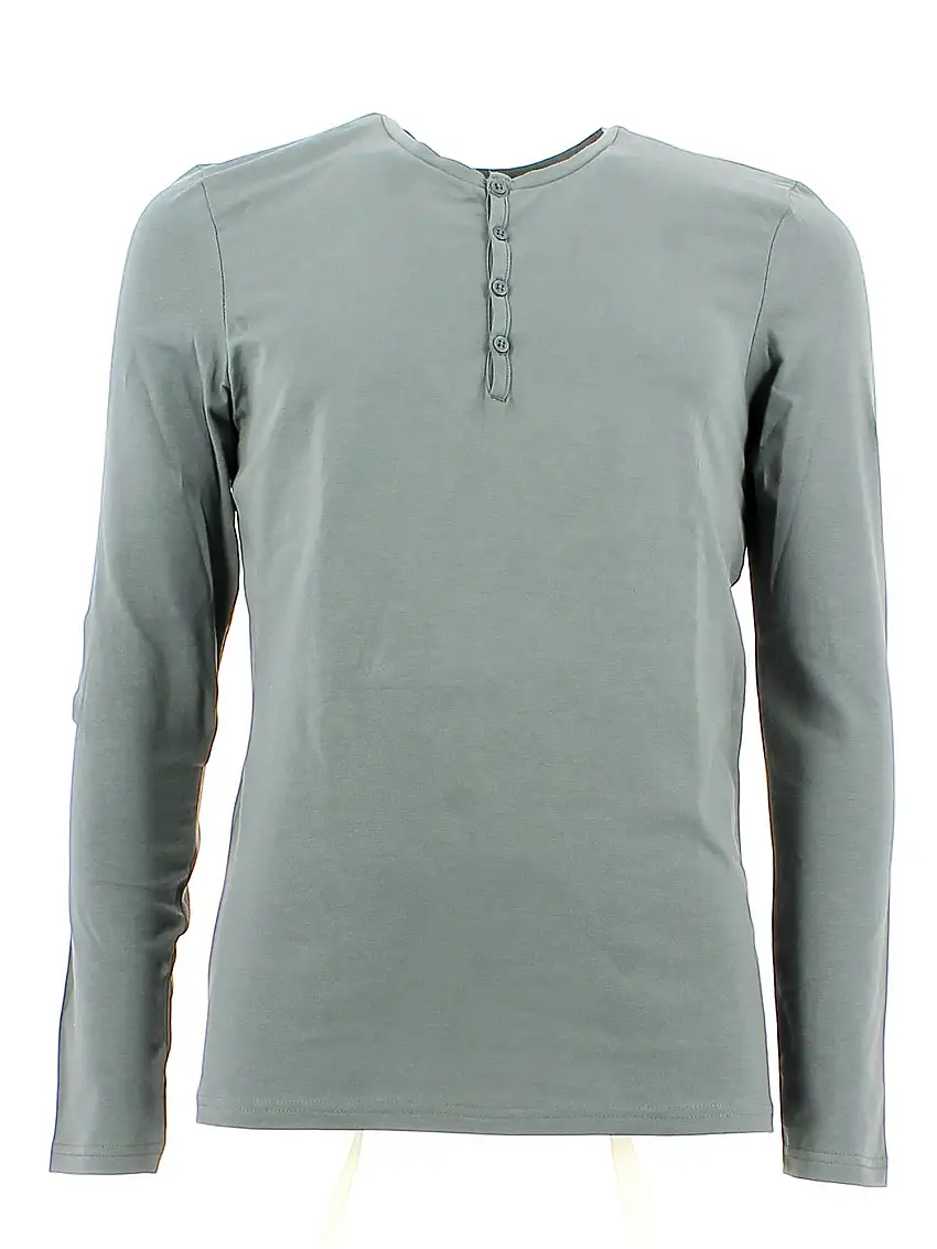 City Wear T-shirt THMU4701 MU0564