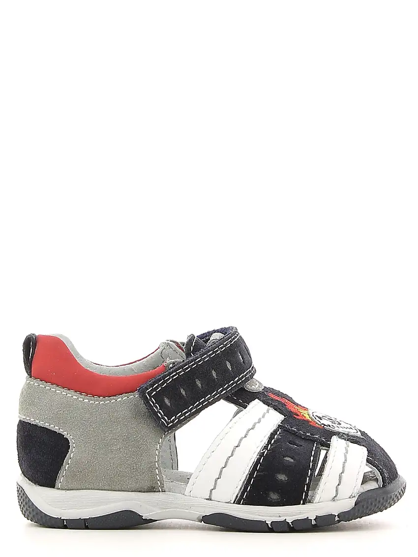 Nero Giardini Junior Sandali P623923M