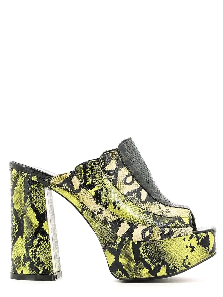 Police 883 Sabot JF1216