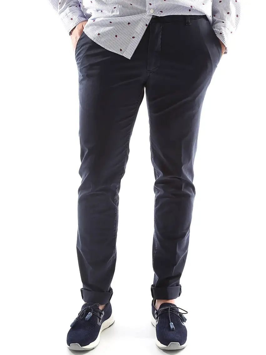 Sei3sei Pantaloni 6OYSTER E1669