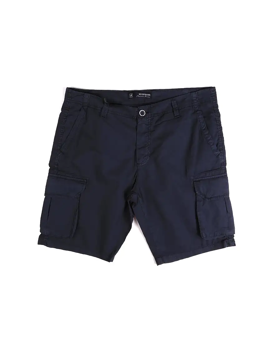 Key Up Bermuda 2P16A 0001