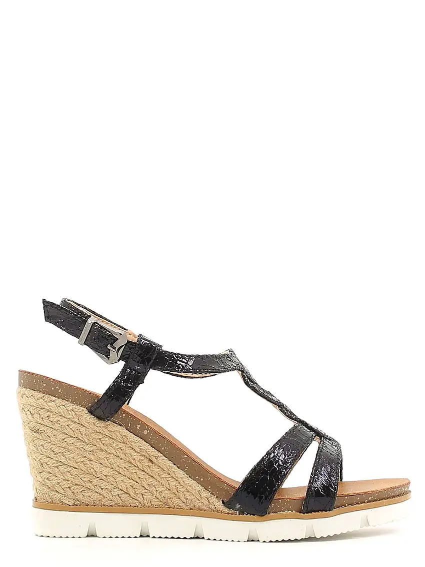 Le Chicche Sandali Zeppa BF7244/5