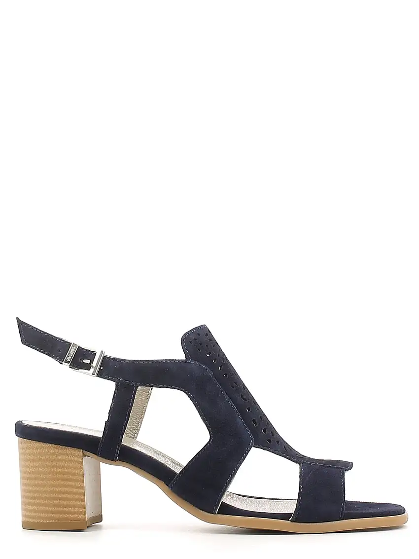 Keys Sandali Tacco 5414