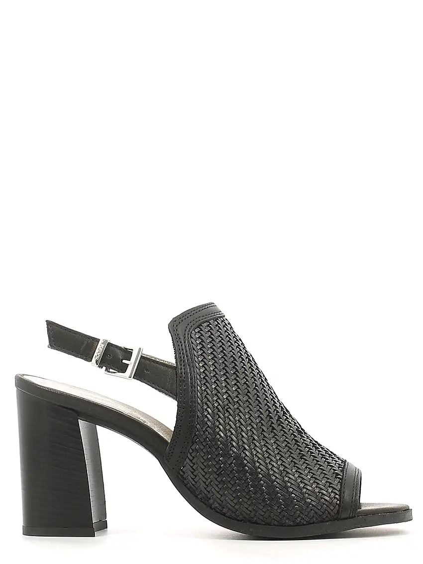 Keys Sandali Tacco 5427