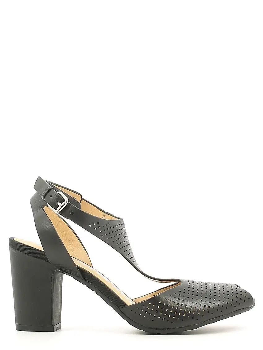 Luca Stefani Sandali Tacco 230104